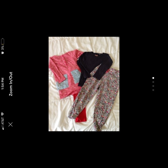 Huge 5t fall bundle - Picture 8 of 8